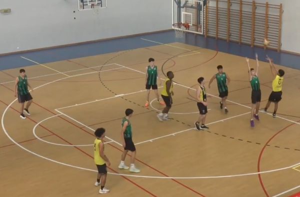 Crónicas de la jornada