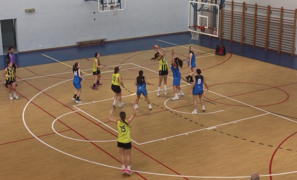 Crónicas de la jornada (03/11/2025)