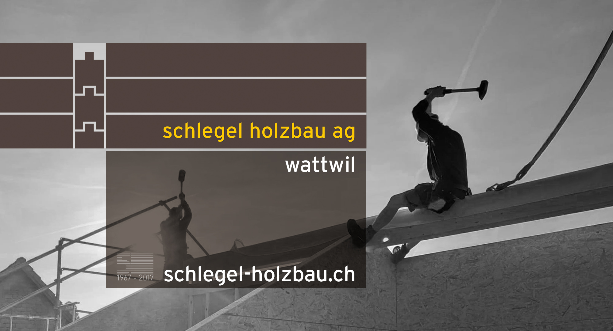 (c) Schlegel-holzbau.ch