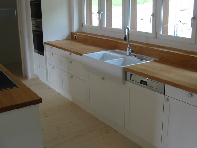 Küchen - schlegel-holzbaus Webseite!