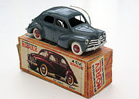 voiture miniature NOREV