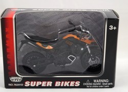 BMW F800 GS