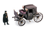 Carrosse Brumm 1/43