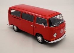 Volkswagen Combi Transporter T2