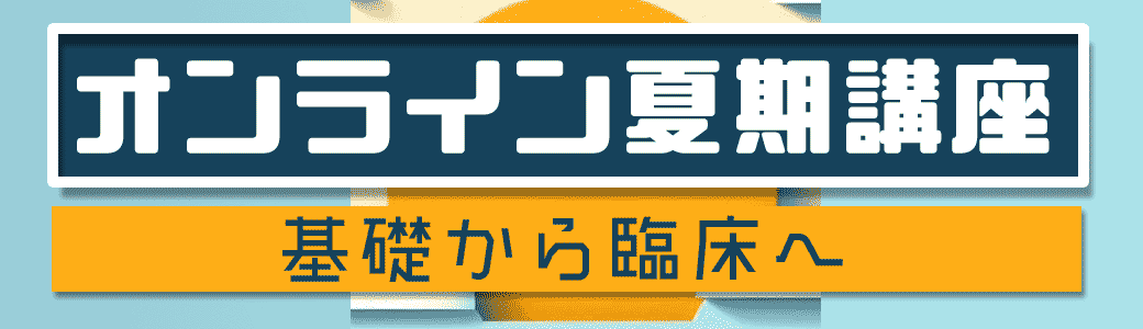 夏期講座