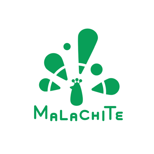 engeki-malachite ページ！