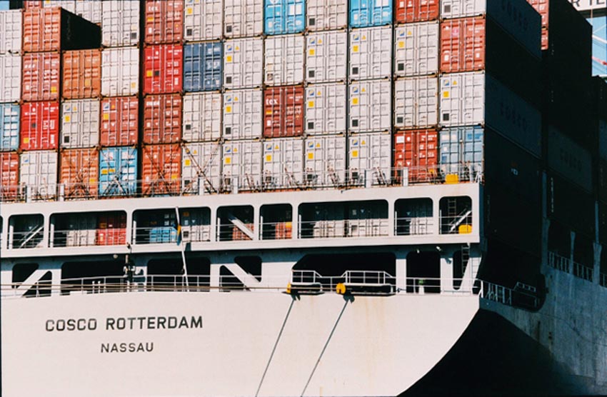 Monika Humm, global - Hamburg 6, 2006, C-Print, 30,5x40,6cm