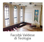 Facoltà Valdese di Teologia