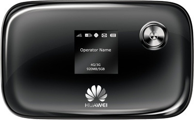 Huawei LTE Hotspot