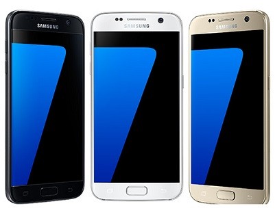 Galaxy S7