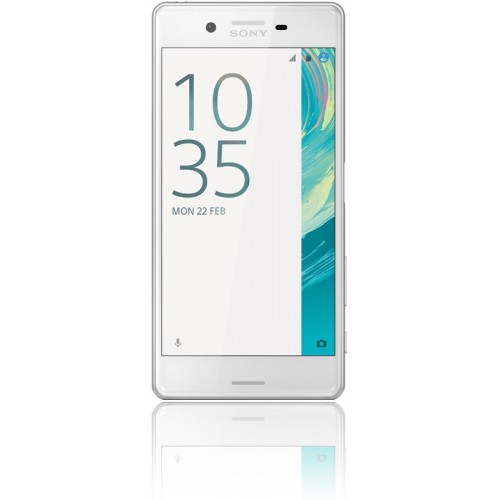 Sony Xperia X