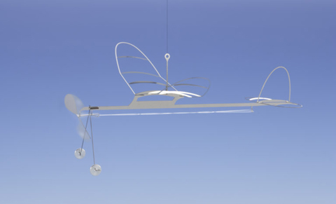 F模型航空シリーズ - AEROBASE designed by Shinichi Iwami F模型航空シリーズ - AEROBASE designed by Shinichi Iwami