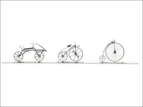 【25％OFF】 - K,T自転車シリーズ AEROBASE Iwami Shinichi by designed その他