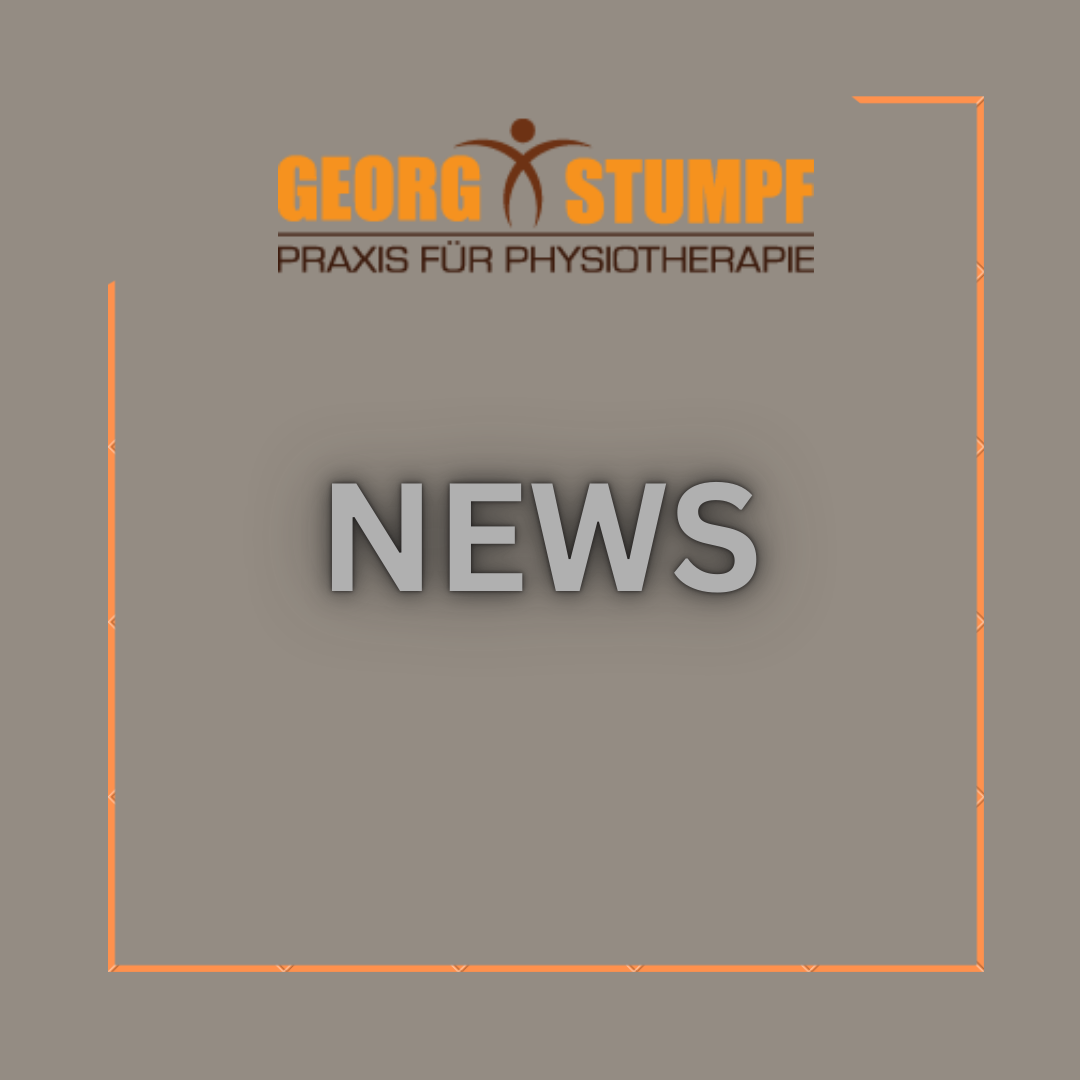 Es gibt etwas Neues! 