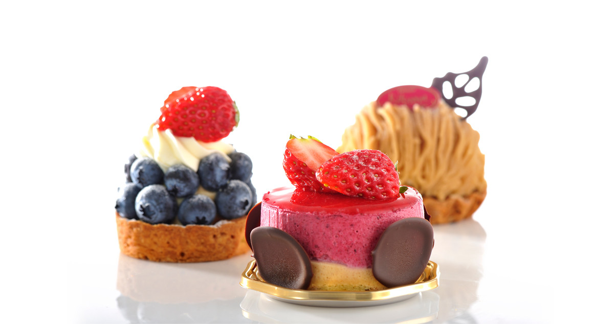 桔梗屋のホームページ 菓子工房桔梗屋 沼津