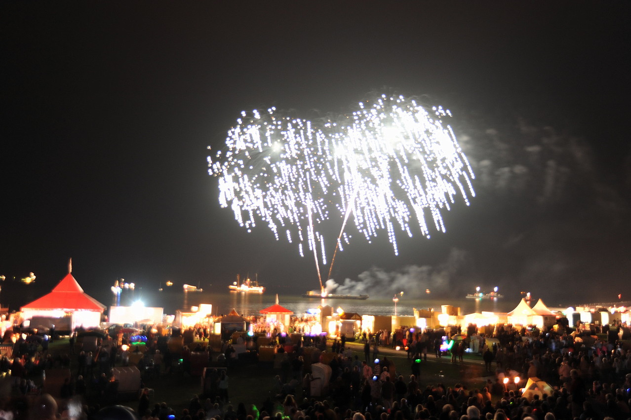 Gezeitenkalender - touristic-verband Cuxhaven