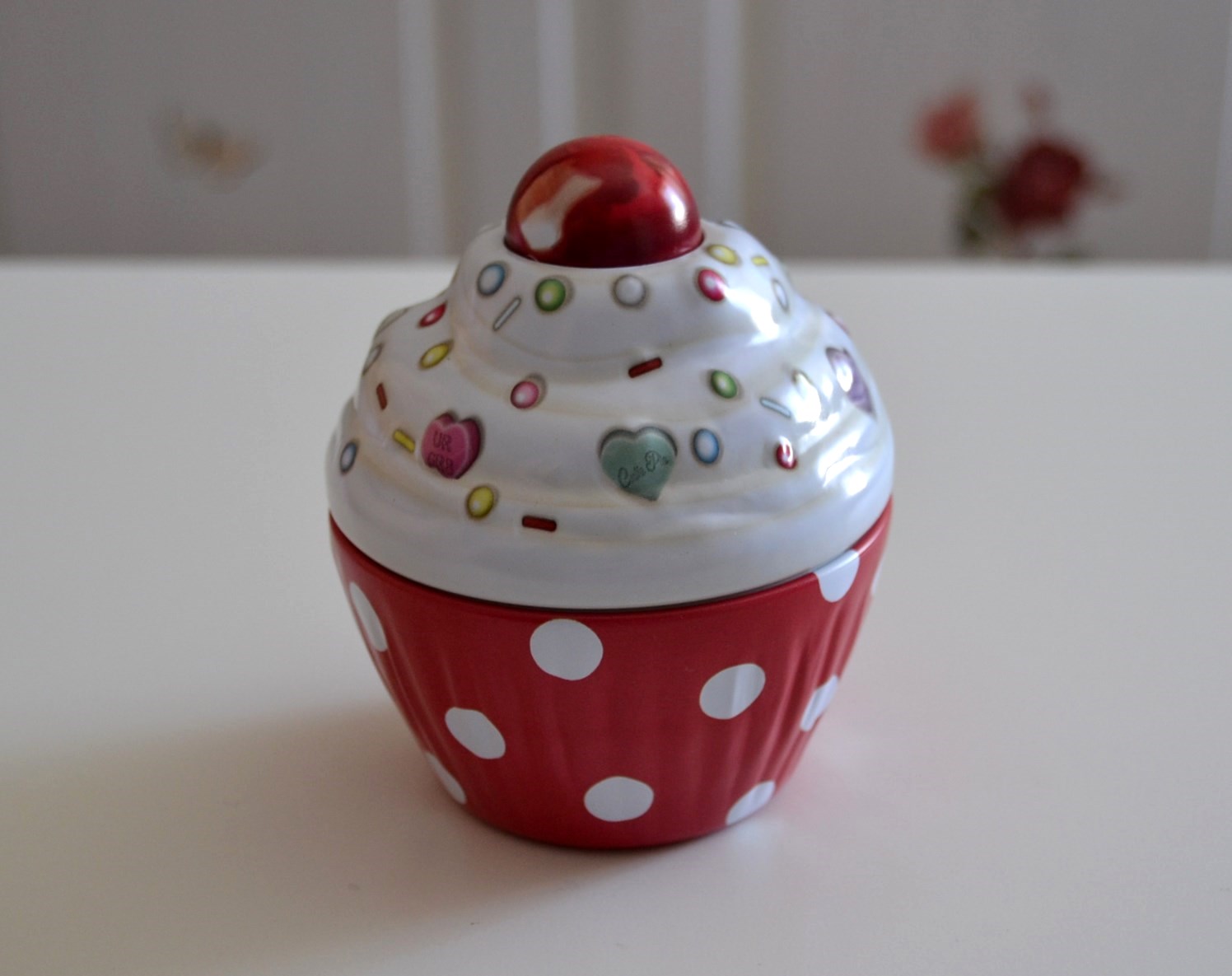 Cupe Cake "Dose"
