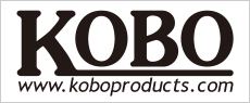 KOBO | www.koboproducts.com