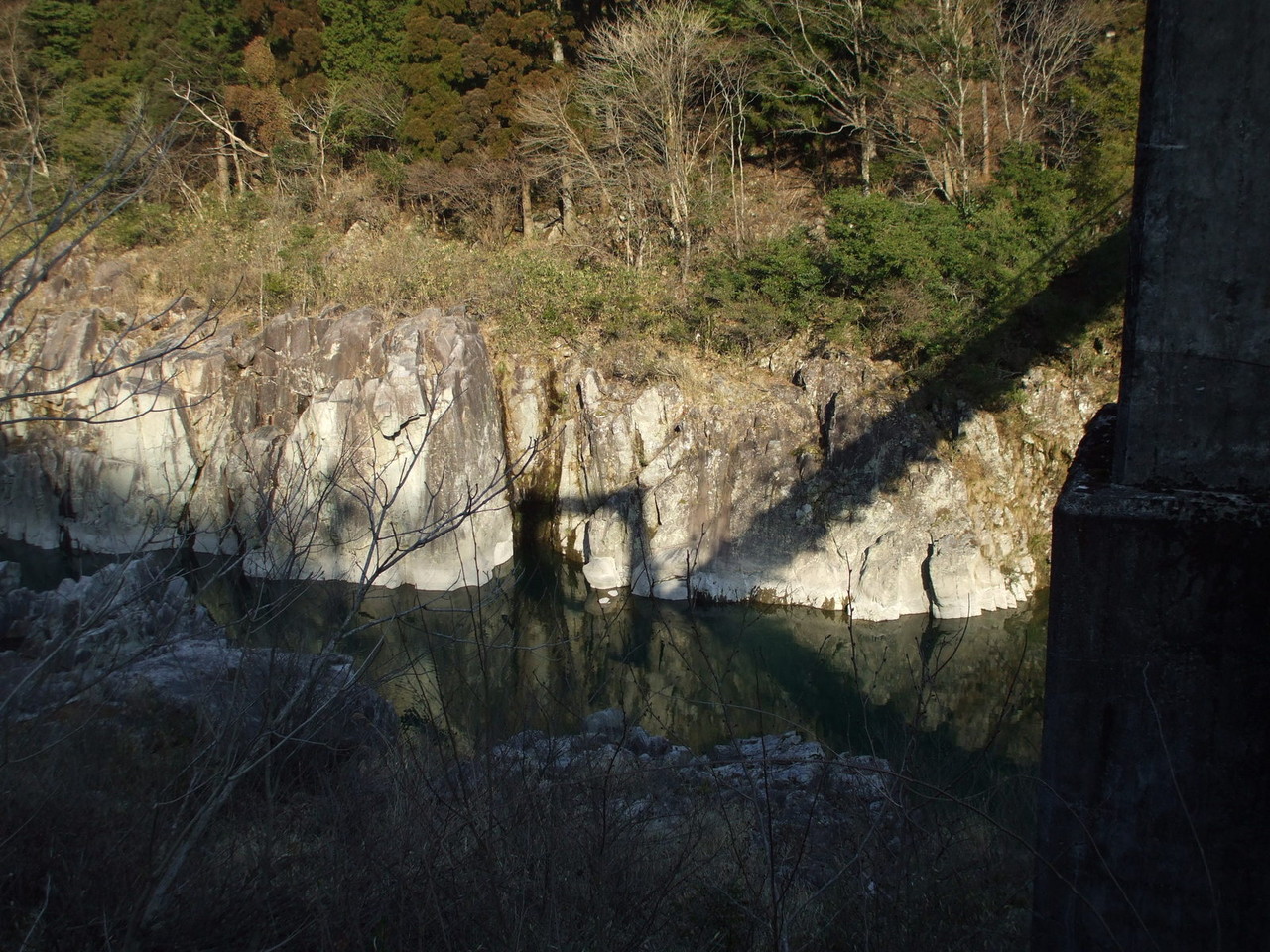 Japan gero onsen, gifu prefecture17
