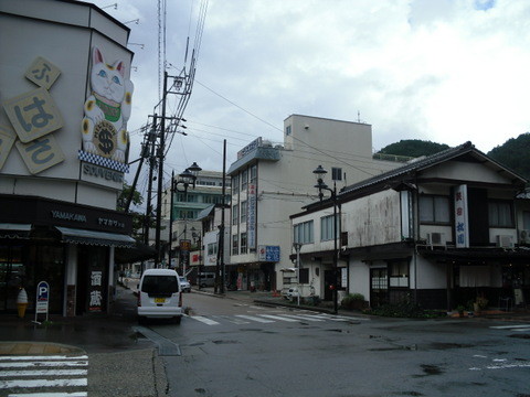 下呂の町7