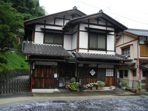 下呂の町26