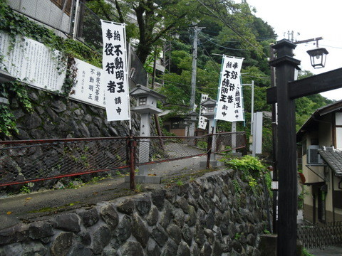下呂の町27