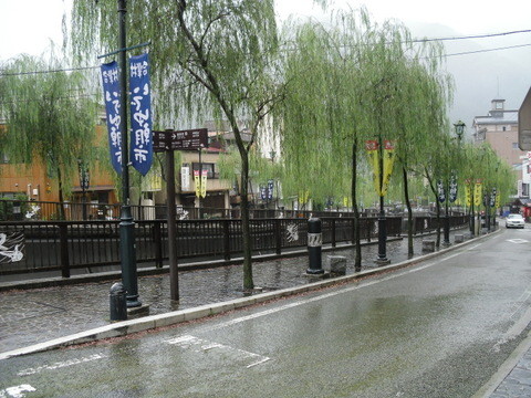 下呂の町21