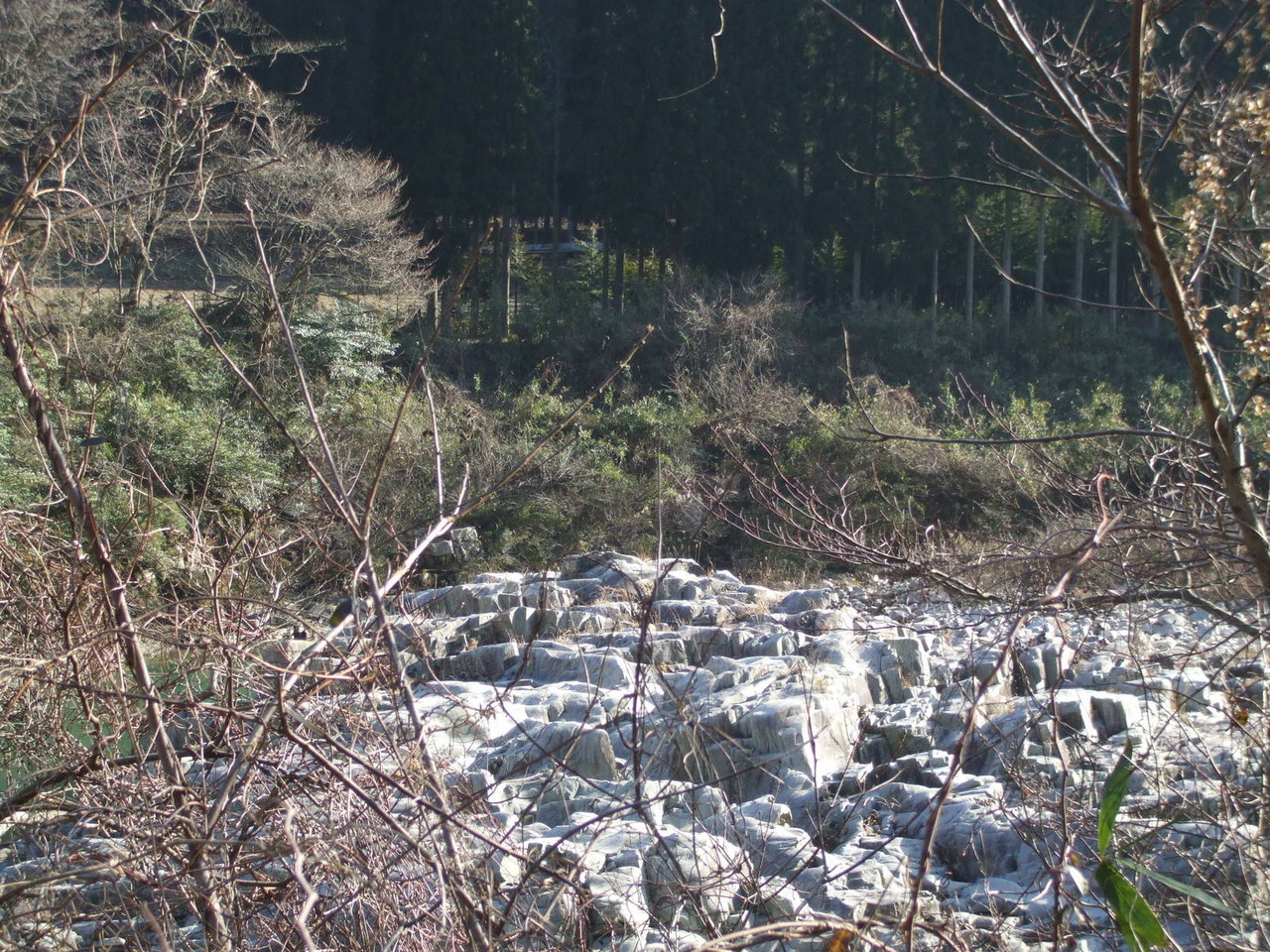 Japan gero onsen, gifu prefecture13