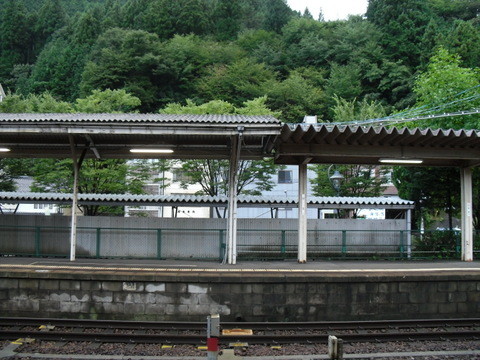 下呂駅