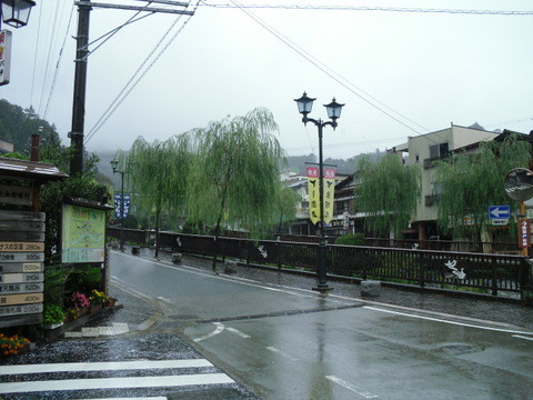 下呂の町20