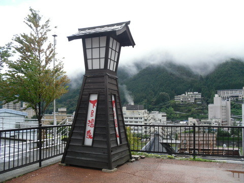下呂の町36