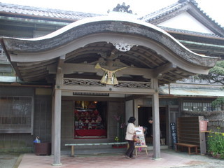 Japan Ise, Mie prefecture2