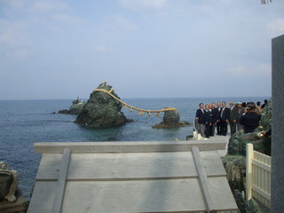 Japan Ise, Mie prefecture23