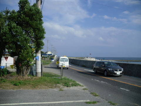 知多・豊浜の海9