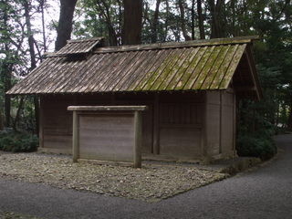 Japan Ise, Mie prefecture17