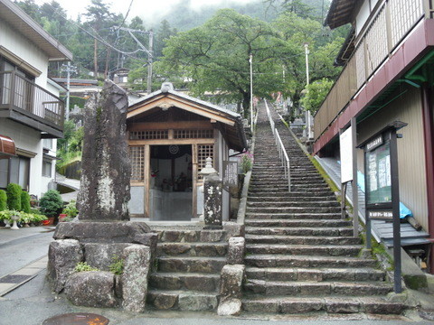 下呂の町34