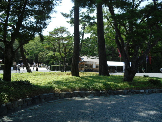 外宮