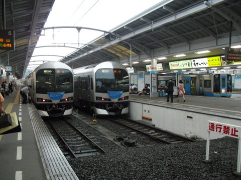高松駅