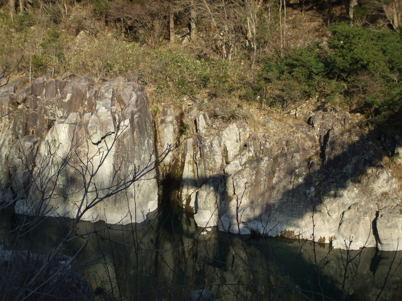 Japan gero onsen, gifu prefecture18
