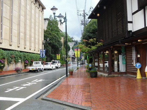 下呂の町9
