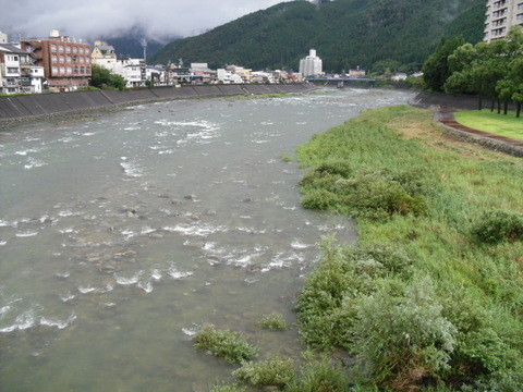 下呂の町18