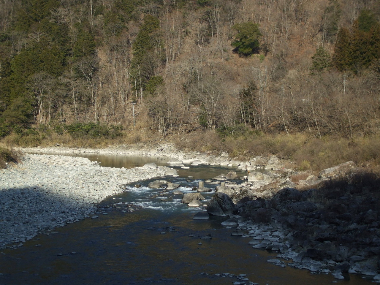 Japan gero onsen, gifu prefecture10