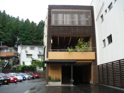 下呂の町37