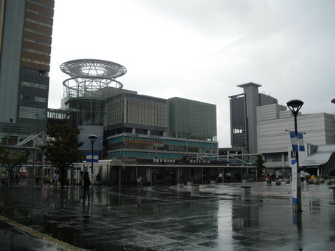 高松駅前2