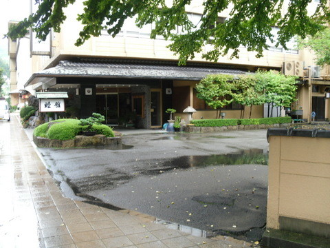 下呂の町1
