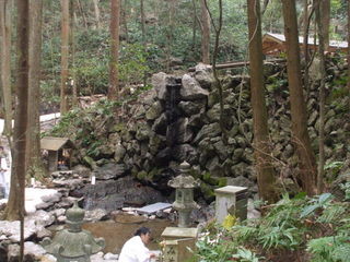 Japan Ise, Mie prefecture7
