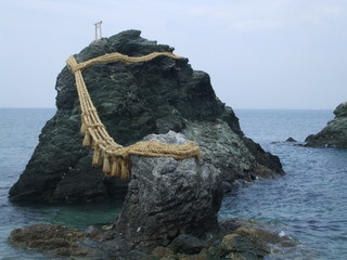 Japan Ise, Mie prefecture1