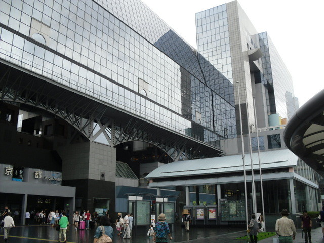 京都駅１