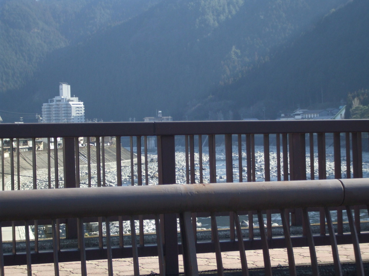 Japan gero onsen, gifu prefecture7