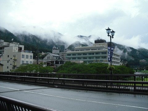 下呂の町14